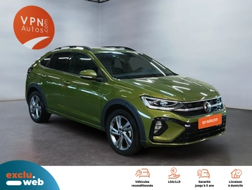 Image véhicule  Volkswagen TAIGO (1)