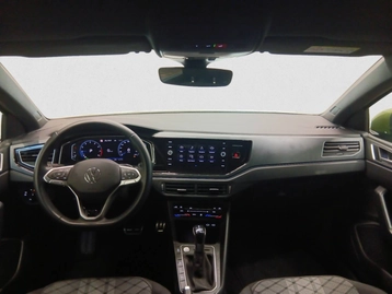 Image véhicule  Volkswagen TAIGO (9)