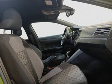 Image véhicule  Volkswagen TAIGO (13)