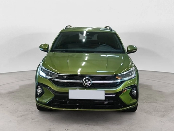 Image véhicule  Volkswagen TAIGO (4)