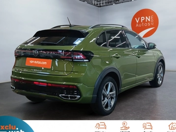 Image véhicule  Volkswagen TAIGO (20)