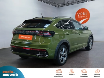 Image véhicule  Volkswagen TAIGO (3)