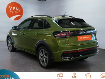 Image véhicule  Volkswagen TAIGO (19)