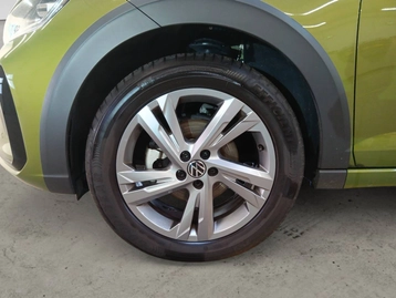 Image véhicule  Volkswagen TAIGO (6)