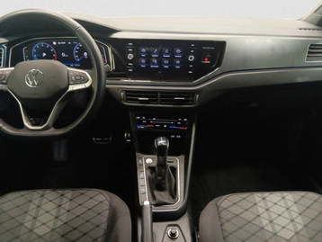 Image véhicule  Volkswagen TAIGO (14)