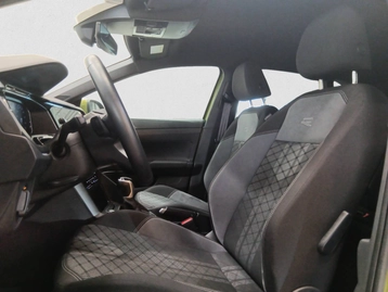 Image véhicule  Volkswagen TAIGO (7)