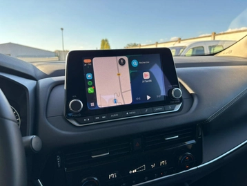 Image véhicule  Nissan QASHQAI (10)