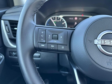 Image véhicule  Nissan QASHQAI (27)