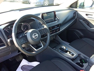 Image véhicule  Nissan QASHQAI (6)