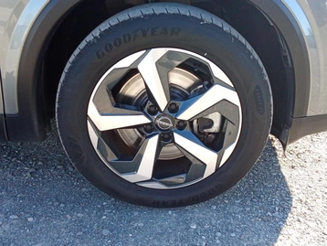 Image véhicule  Nissan QASHQAI (24)