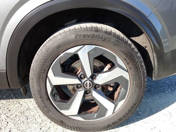 Image véhicule  Nissan QASHQAI (22)