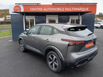 Image véhicule  Nissan QASHQAI (3)
