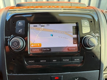 Image véhicule  Citroën JUMPER (12)