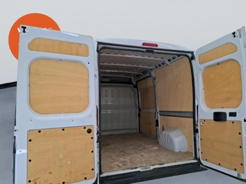 Image véhicule  Citroën JUMPER (5)