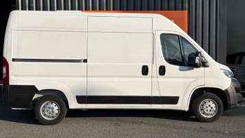 Image véhicule  Citroën JUMPER (3)