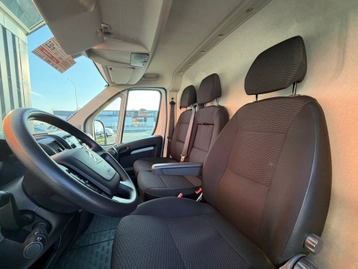 Image véhicule  Citroën JUMPER (7)