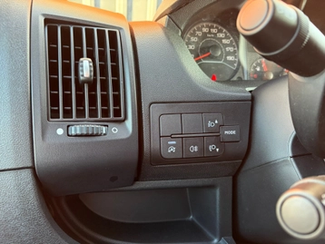 Image véhicule  Citroën JUMPER (18)