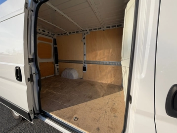 Image véhicule  Citroën JUMPER (6)