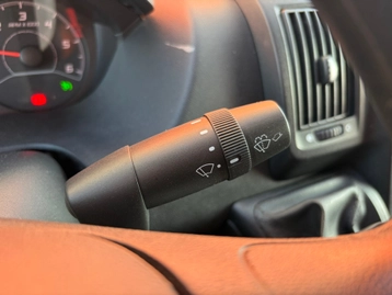 Image véhicule  Citroën JUMPER (21)