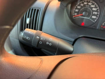 Image véhicule  Citroën JUMPER (20)