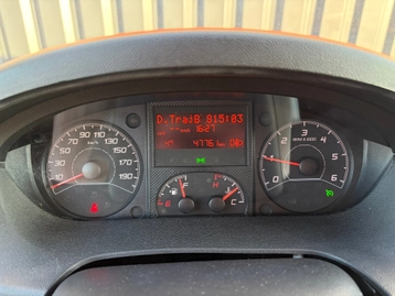 Image véhicule  Citroën JUMPER (11)