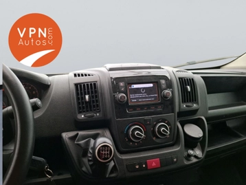 Image véhicule  Citroën JUMPER (7)