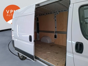 Image véhicule  Citroën JUMPER (4)