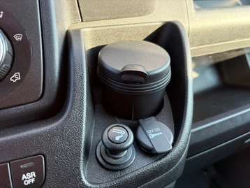 Image véhicule  Citroën JUMPER (14)