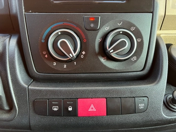 Image véhicule  Citroën JUMPER (13)