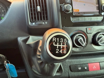 Image véhicule  Citroën JUMPER (15)