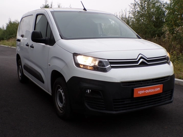 Image véhicule  Citroën BERLINGO (3)