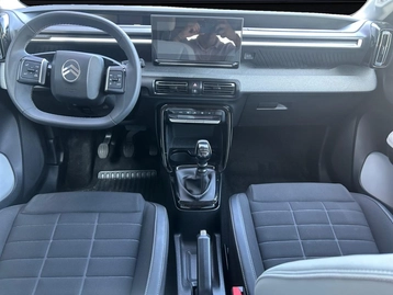 Image véhicule Citroën C3 (9) Image véhicule Citroën C3 (9)