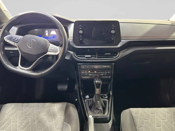 Image véhicule  Volkswagen T-CROSS (13)