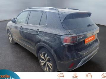 Image véhicule  Volkswagen T-CROSS (6)