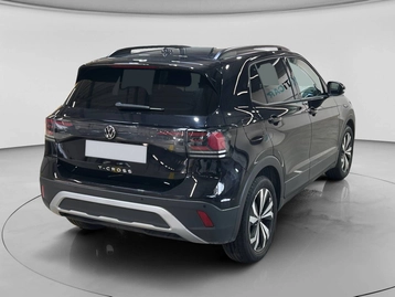 Image véhicule  Volkswagen T-CROSS (7)