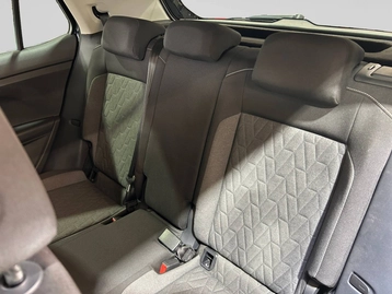Image véhicule  Volkswagen T-CROSS (12)