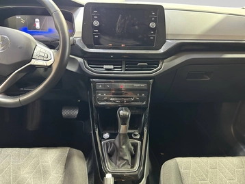 Image véhicule  Volkswagen T-CROSS (15)