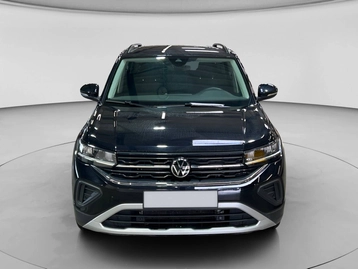Image véhicule  Volkswagen T-CROSS (8)