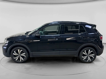 Image véhicule  Volkswagen T-CROSS (19)