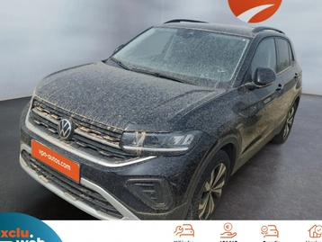 Image véhicule  Volkswagen T-CROSS (4)