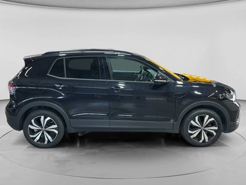 Image véhicule  Volkswagen T-CROSS (18)