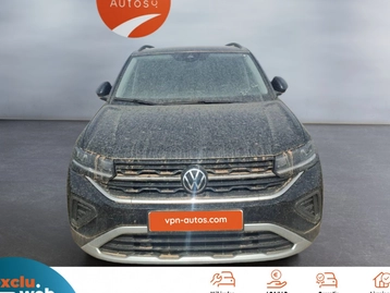 Image véhicule  Volkswagen T-CROSS (5)