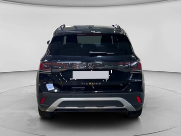 Image véhicule  Volkswagen T-CROSS (9)