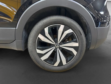 Image véhicule  Volkswagen T-CROSS (10)