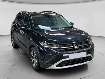 Image véhicule  Volkswagen T-CROSS (2)