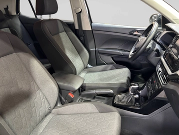 Image véhicule  Volkswagen T-CROSS (17)