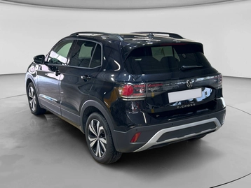 Image véhicule  Volkswagen T-CROSS (4)