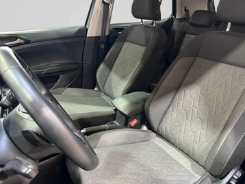 Image véhicule  Volkswagen T-CROSS (11)