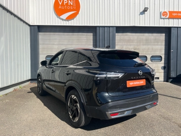 Image véhicule  Nissan QASHQAI (4)