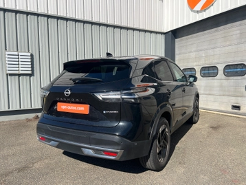 Image véhicule  Nissan QASHQAI (6)